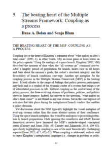 Screen shot of Beating Heart paper, page 1